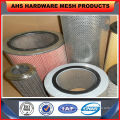 anhesheng Pleated filter elements,Custom Pleated Filters & Cartridges